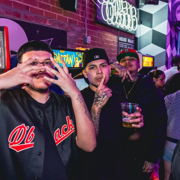 Cobra Tucson | February 11, 2026 — event photo 47