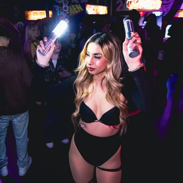 Cobra Tucson | February 11, 2026 — event photo 51