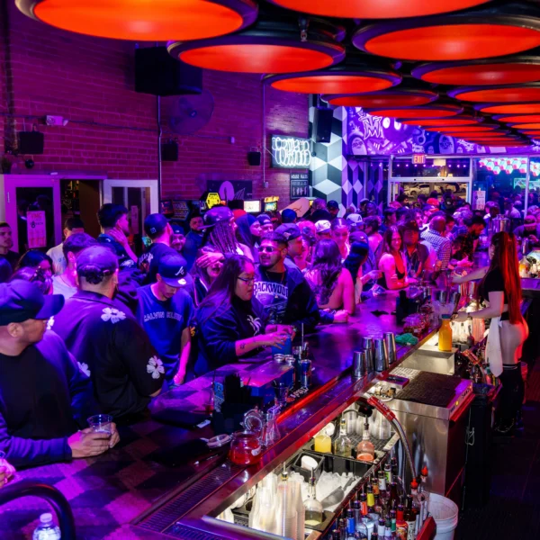 Cobra Tucson | February 11, 2026 — event photo 52