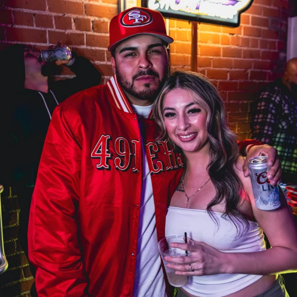 Cobra Tucson | February 11, 2026 — event photo 63