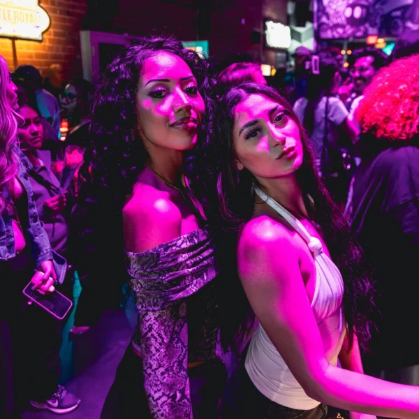 Cobra Tucson | February 11, 2026 — event photo 65