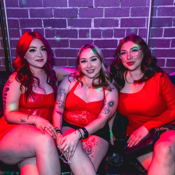 Cobra Tucson | February 13, 2026 — event photo 1