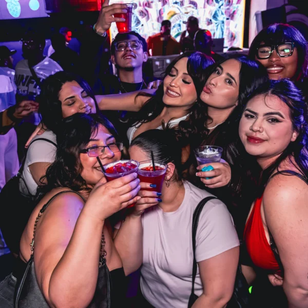 Cobra Tucson | February 13, 2026 — event photo 4