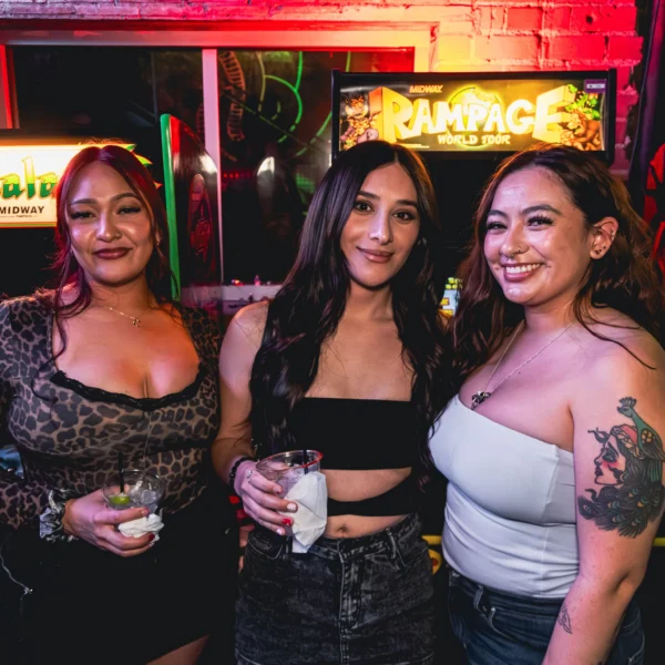 Cobra Tucson | February 13, 2026 — event photo 7