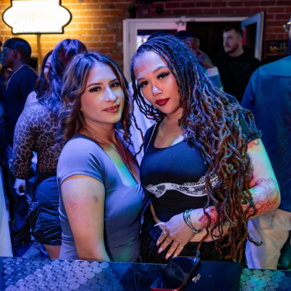 Cobra Tucson | February 13, 2026 — event photo 13