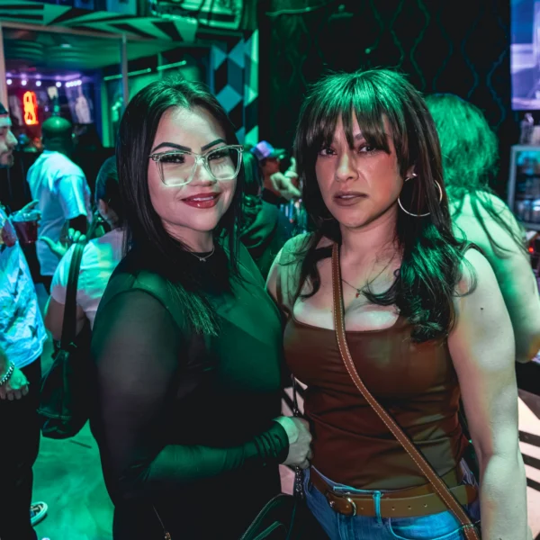 Cobra Tucson | February 13, 2026 — event photo 14