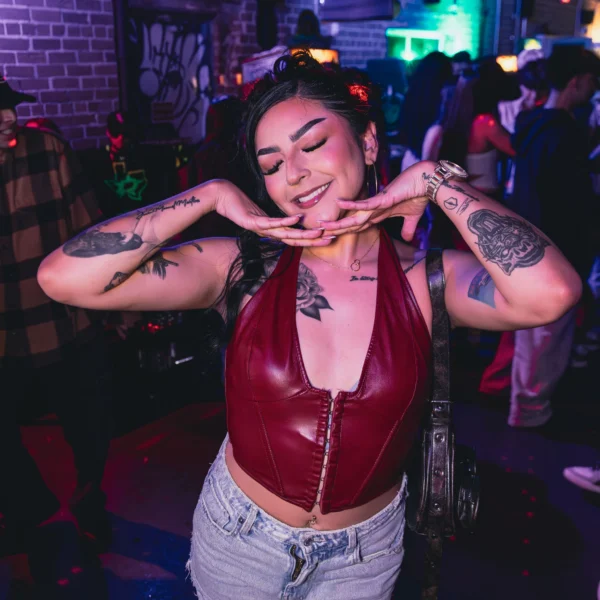 Cobra Tucson | February 13, 2026 — event photo 16