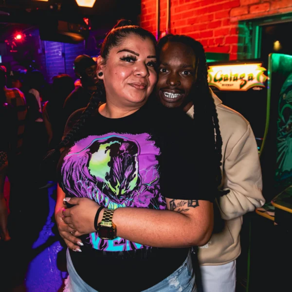 Cobra Tucson | February 13, 2026 — event photo 18