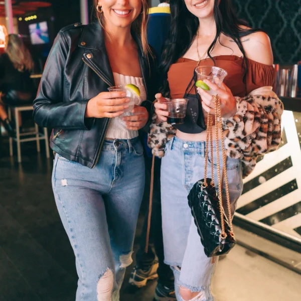 Cobra Tucson | January 1, 2022 — event photo 5