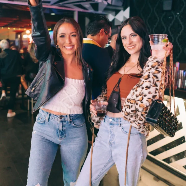 Cobra Tucson | January 1, 2022 — event photo 6