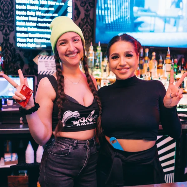 Cobra Tucson | January 1, 2022 — event photo 7