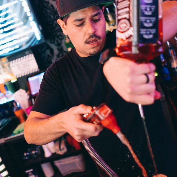 Cobra Tucson | January 1, 2022 — event photo 12
