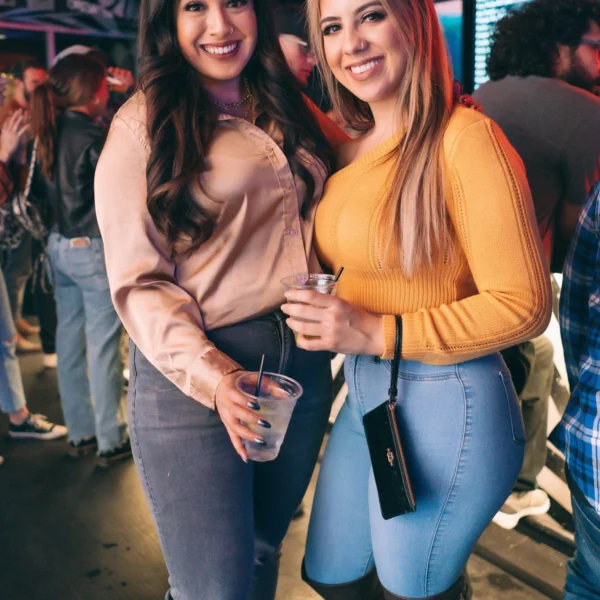 Cobra Tucson | January 1, 2022 — event photo 13