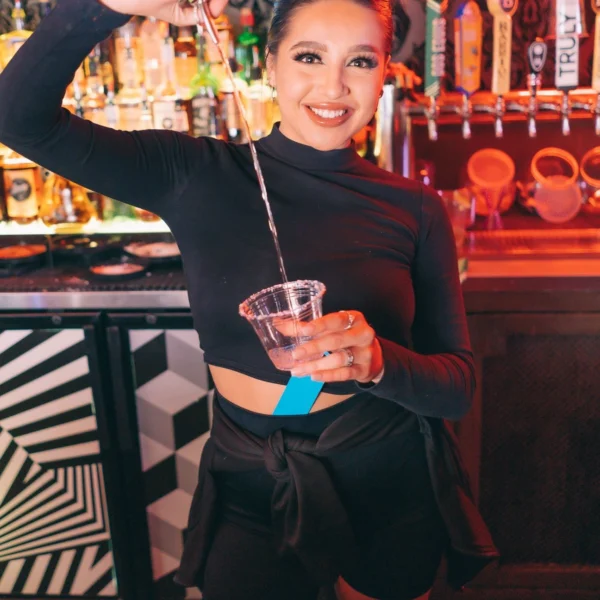 Cobra Tucson | January 1, 2022 — event photo 14