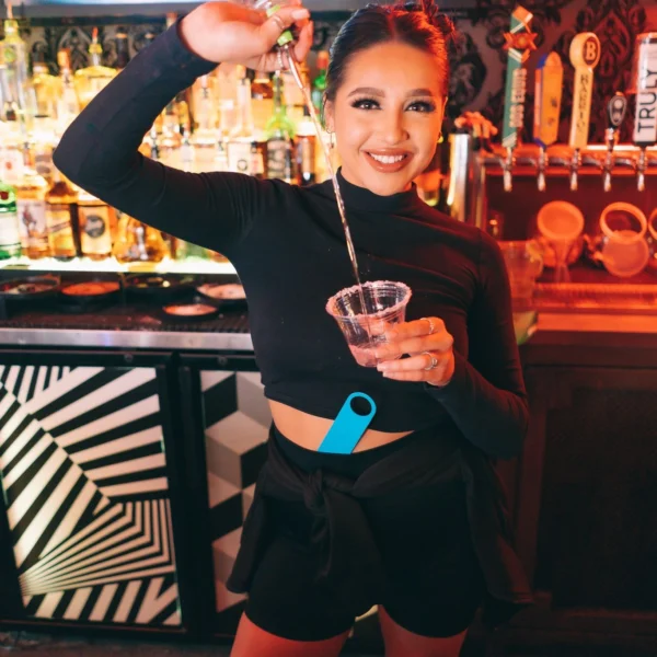 Cobra Tucson | January 1, 2022 — event photo 15