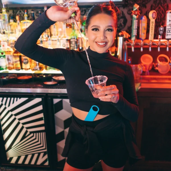 Cobra Tucson | January 1, 2022 — event photo 16