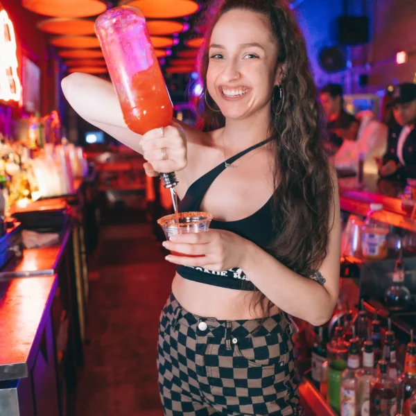 Cobra Tucson | January 1, 2022 — event photo 24