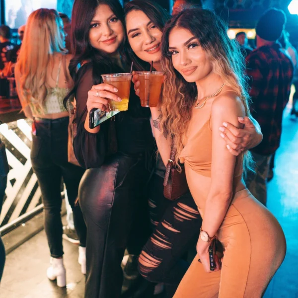 Cobra Tucson | January 1, 2022 — event photo 26