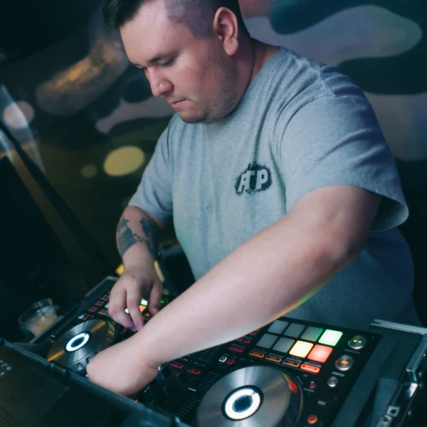 Cobra Tucson | January 1, 2022 — event photo 29