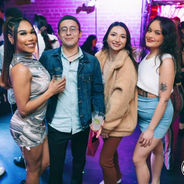 Cobra Tucson | January 1, 2022 — event photo 31