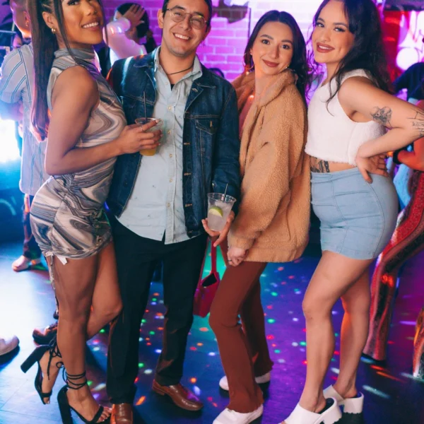 Cobra Tucson | January 1, 2022 — event photo 32