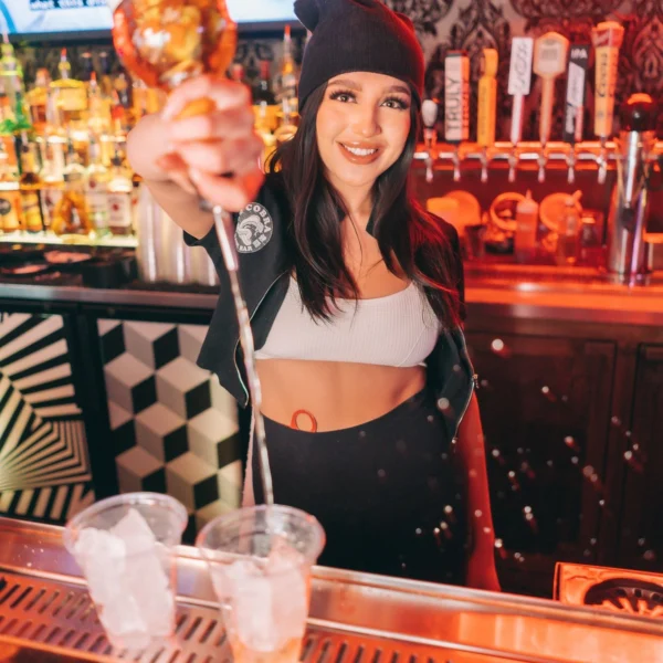 Cobra Tucson | January 1, 2022 — event photo 34