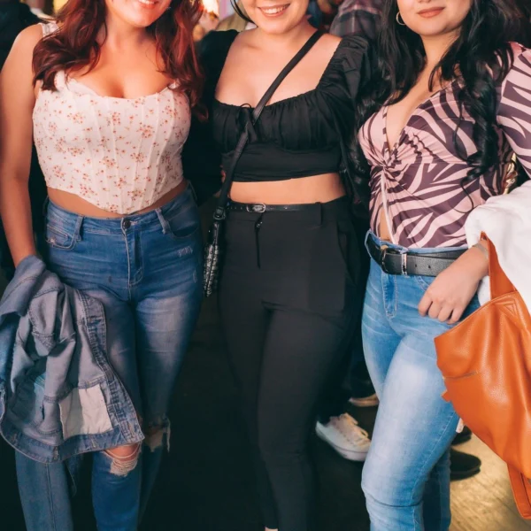 Cobra Tucson | January 1, 2022 — event photo 38