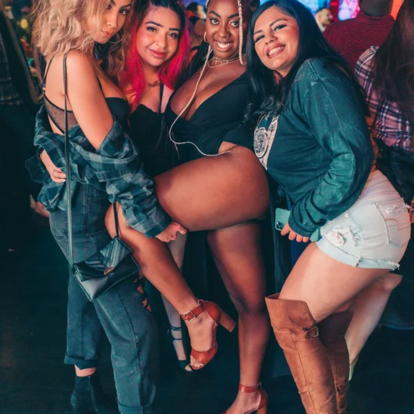 Cobra Tucson | January 1, 2022 — event photo 40
