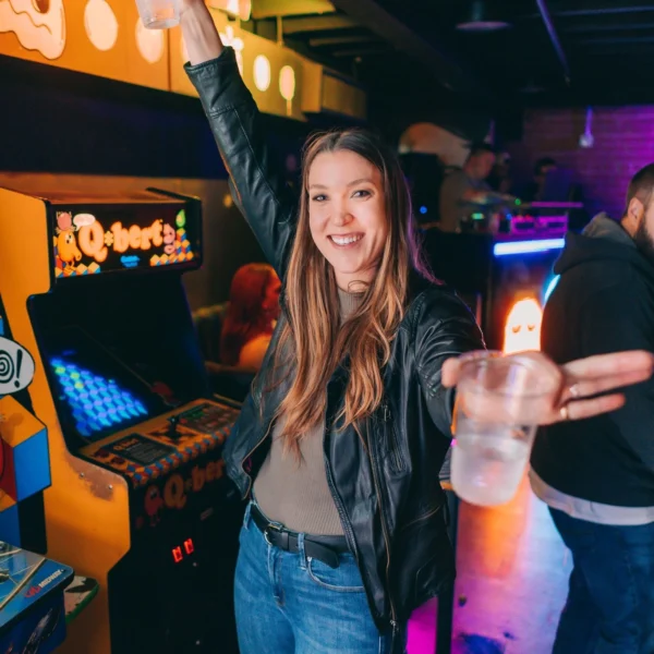 Cobra Tucson | January 1, 2022 — event photo 41