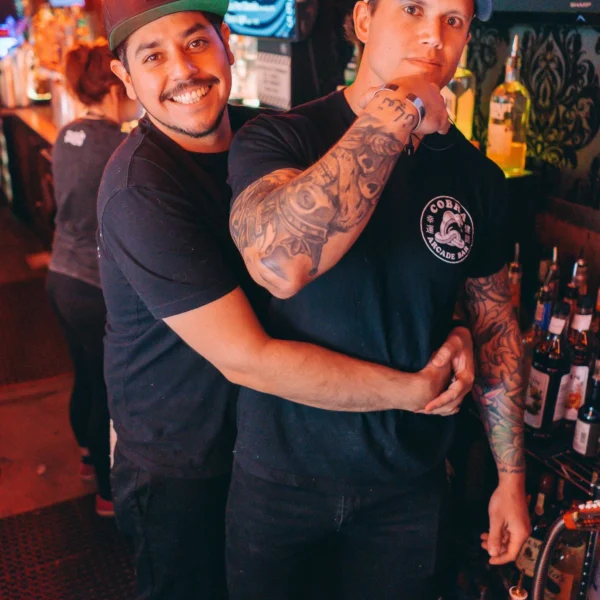 Cobra Tucson | January 1, 2022 — event photo 43