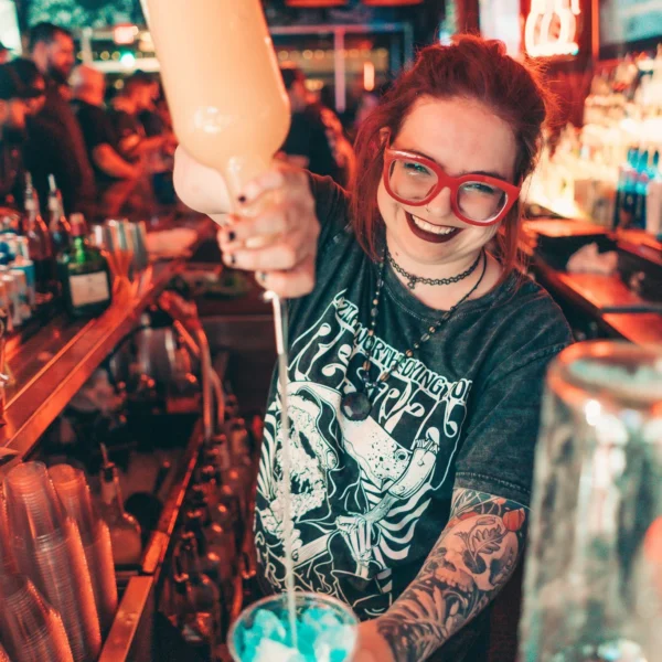 Cobra Tucson | January 1, 2022 — event photo 44