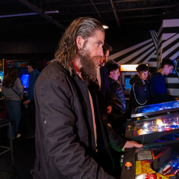 Cobra Tucson | January 1, 2026 — event photo 4