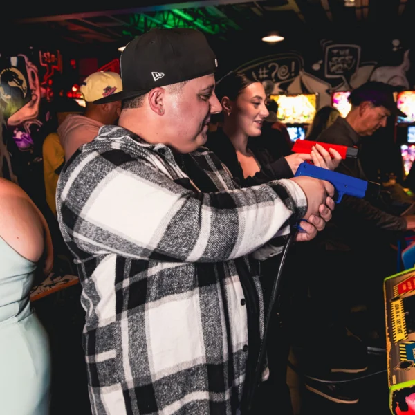 Cobra Tucson | January 1, 2026 — event photo 7