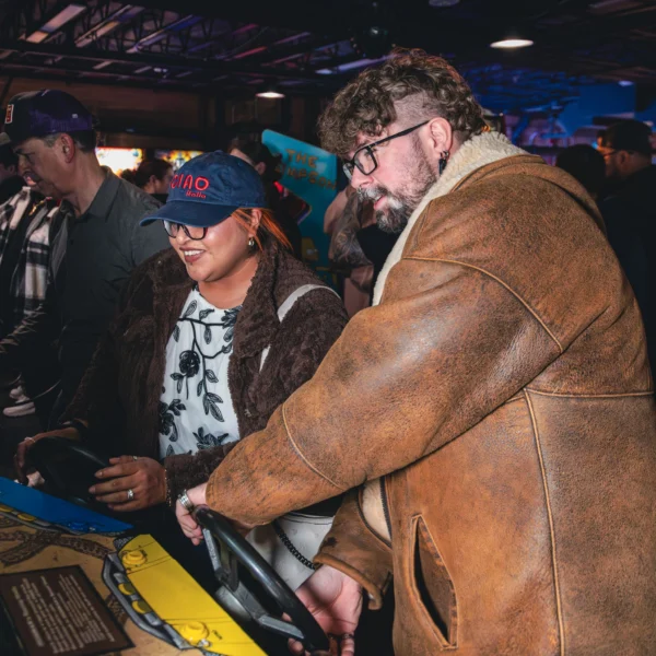 Cobra Tucson | January 1, 2026 — event photo 8