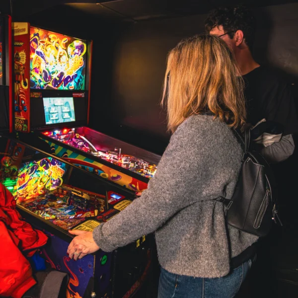 Cobra Tucson | January 1, 2026 — event photo 9