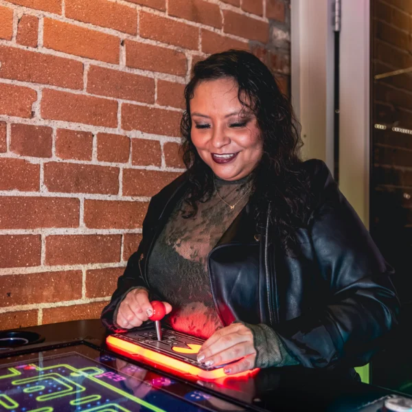 Cobra Tucson | January 1, 2026 — event photo 11