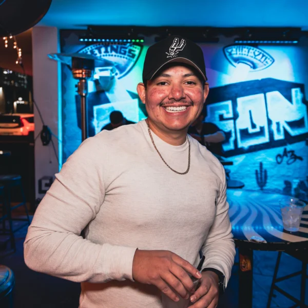 Cobra Tucson | January 1, 2026 — event photo 15