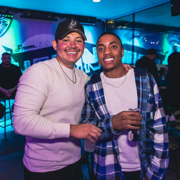 Cobra Tucson | January 1, 2026 — event photo 16