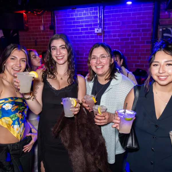 Cobra Tucson | January 1, 2026 — event photo 18