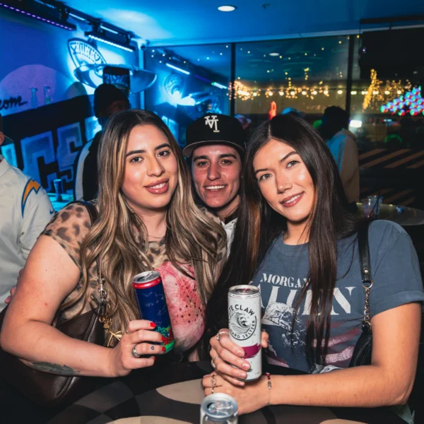 Cobra Tucson | January 1, 2026 — event photo 20