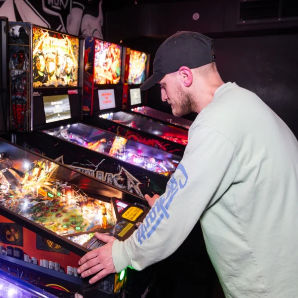 Cobra Tucson | January 1, 2026 — event photo 22