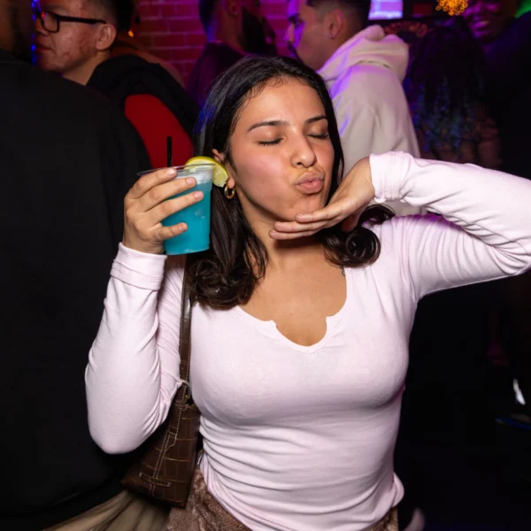 Cobra Tucson | January 1, 2026 — event photo 25