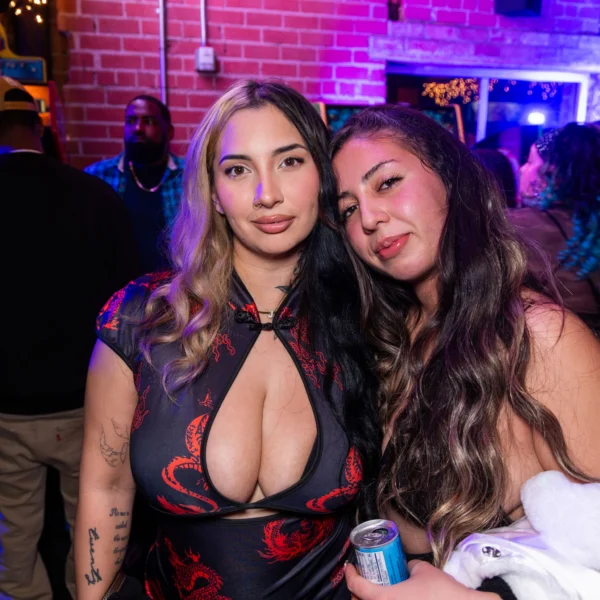 Cobra Tucson | January 1, 2026 — event photo 28