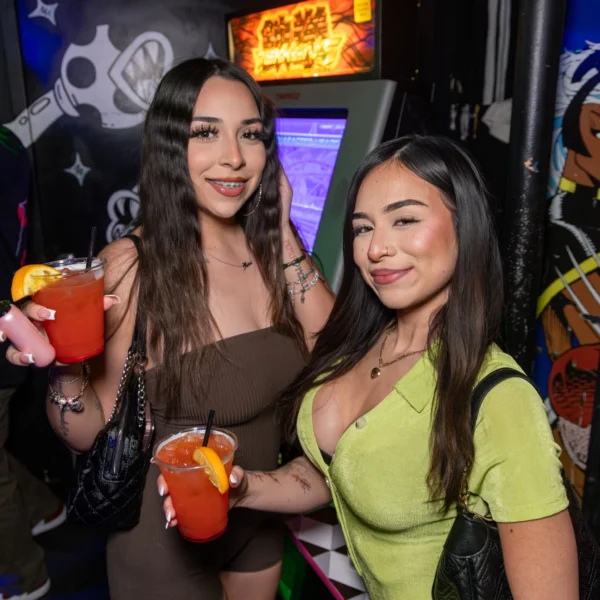Cobra Tucson | January 1, 2026 — event photo 31