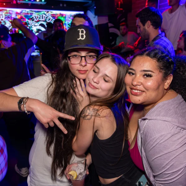Cobra Tucson | January 1, 2026 — event photo 32