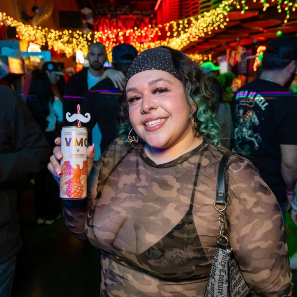 Cobra Tucson | January 1, 2026 — event photo 33