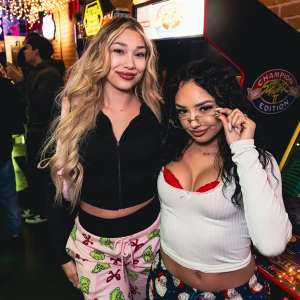 Cobra Tucson | January 1, 2026 — event photo 35