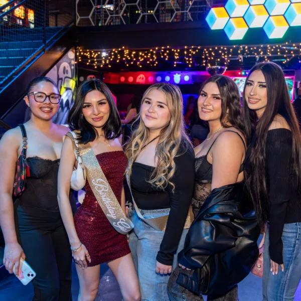 Cobra Tucson | January 1, 2026 — event photo 38
