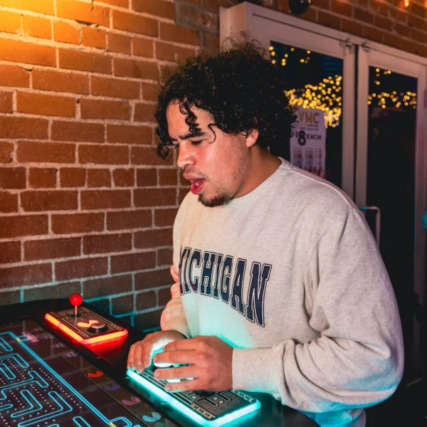Cobra Tucson | January 1, 2026 — event photo 40