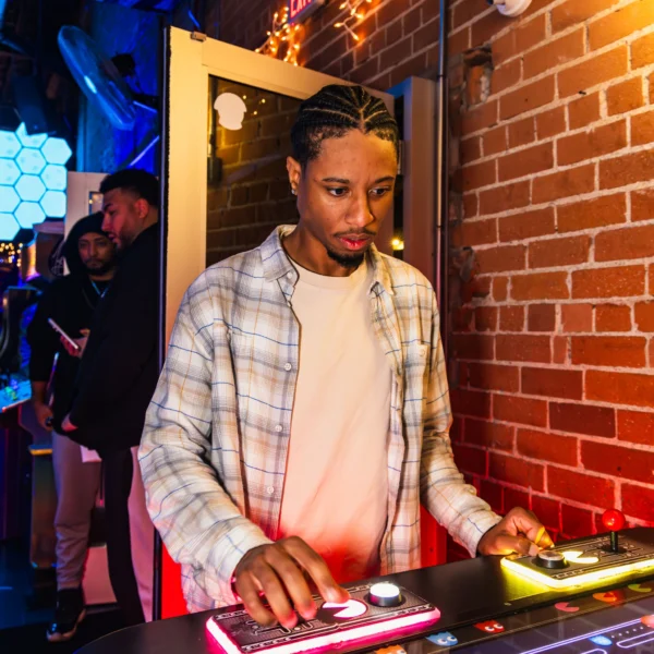 Cobra Tucson | January 1, 2026 — event photo 41